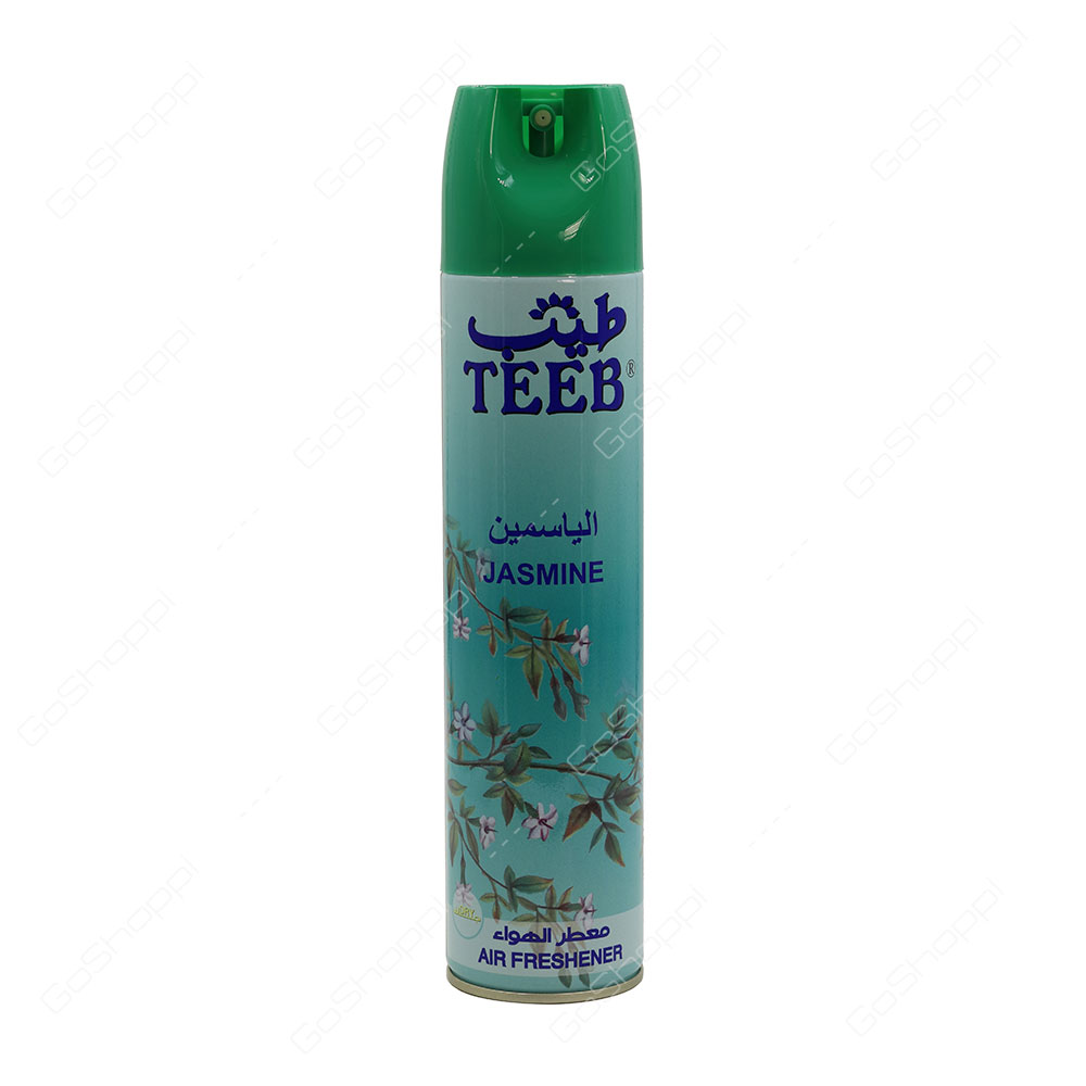 Teeb Jasmine Air Freshener 300 ml